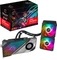ASUS ROG Strix LC Radeon RX 6900 XT OC, ROG-STRIX-LC-RX6900XT-O16G-GAMING, 16GB GDDR6, HDMI, USB-C, 2x DP Vorschaubild