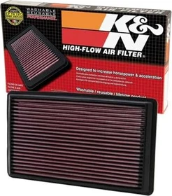 K&N Filter 33-2232