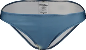 Maloja AchenseeM. Bikini-Hose dusty blue shadow (Damen)