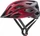 UVEX I-VO 2 Helm rot/schwarz matt (S410660081)