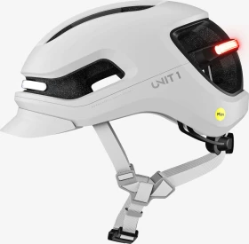 Unit 1 Aura MIPS Helm weiß