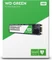 Western Digital WD Green PC SSD 240GB, M.2 2280 / B-M-Key / SATA 6Gb/s Vorschaubild