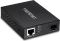 TRENDnet TFC Desktop Gigabit Medienkonverter, 1x RJ-45, 1x SFP, PoE+ PD Vorschaubild