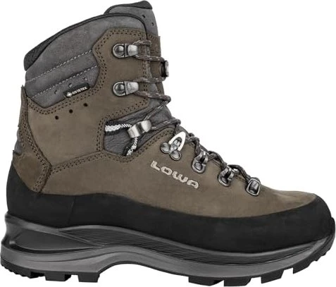 Lowa Tibet Evo GTX sepia/slate (Damen)