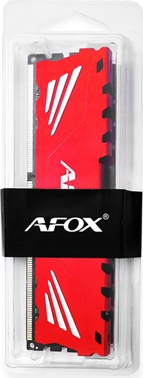 AFOX Gaming UDIMM 16GB, DDR4-3866, CL18-22-22-46