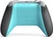Microsoft Xbox One Wireless Controller grau/blau (Xbox One/PC) Vorschaubild
