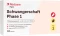 Redcare Schwangerschaft Phase 1 Kapseln Vorschaubild
