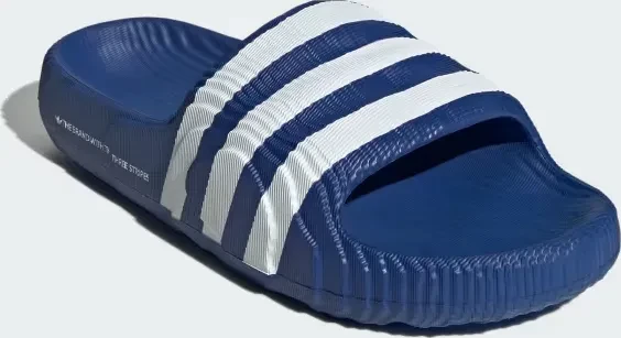 adidas Adilette 22 royal blue/cloud white