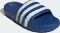 adidas Adilette 22 royal blue/cloud white Vorschaubild
