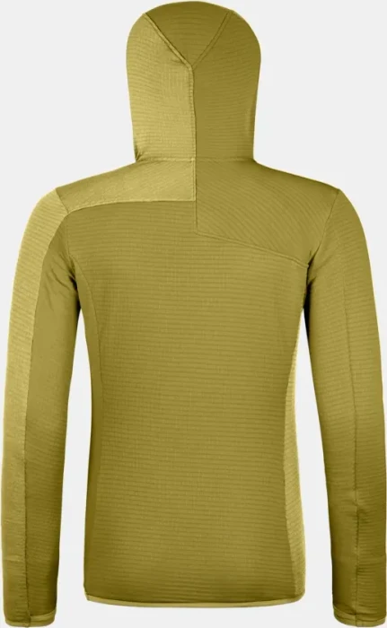 Ortovox Fleece Light Grid ZN Hoody Funktionsjacke sweet alison (Damen)