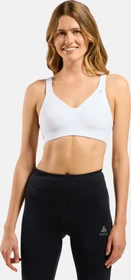 Odlo Everyday High Support Sport-BH weiß (Damen)