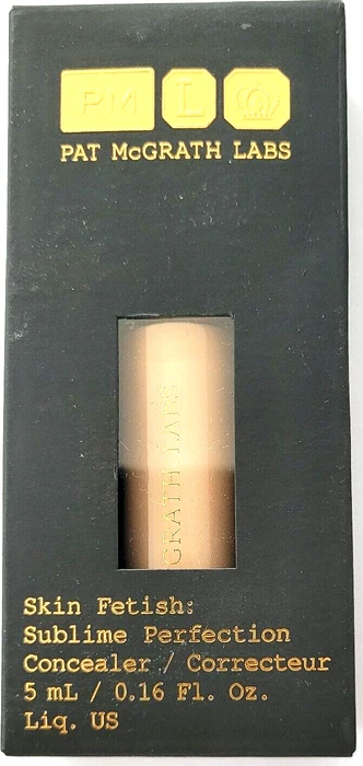 Pat McGrath Labs Skin Fetish Sublime Perfection Concealer Light 2, 5ml