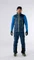Löffler Touring Dynamic AS Skihose lang dark blue (Herren) Vorschaubild