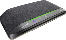 HP Poly Sync 10 Microsoft USB-A/C