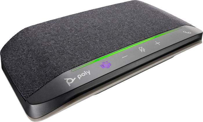 HP Poly Sync 10 Microsoft USB-A/C