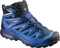 Salomon X Ultra 3 Mid GTX navy blaze/indigo bun (Herren) Vorschaubild