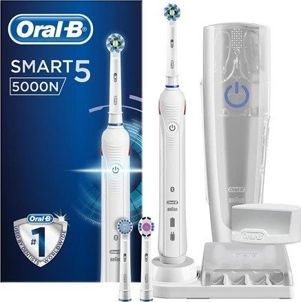 Oral-B Smart5 5000N