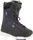 Nitro Scala TLS Softboot schwarz/violett (Damen) (Modell 2024/2025)