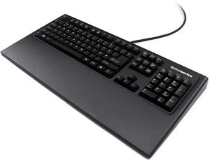 SteelSeries 7G, PS/2 & USB