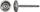 Spax 4CUT T-STAR plus T20 Spenglerschraube, 4.5x45mm, 80 Stück (4577000450456)