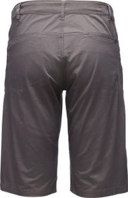 Black Diamond Credo Kletterhose kurz carbon (Herren)