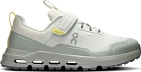 On Cloudhero Waterproof iceberg/limelight (Junior)