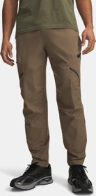 Under Armour Unstoppable Cargo Trainingshose lang desert taupe/black (Herren)