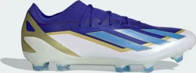 adidas X Crazyfast Messi Elite FG lucid blue/blue burst/cloud white