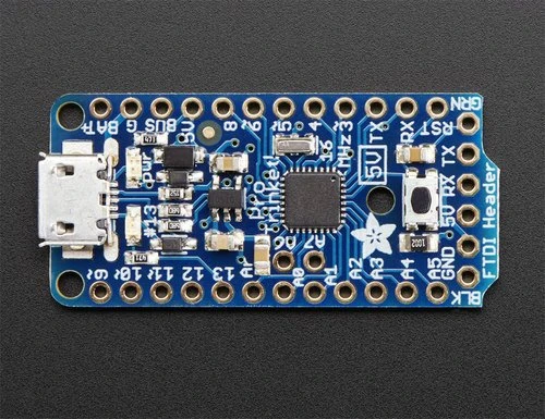 Adafruit Trinket Pro 3.3V (ADA-2010) – Bild 11