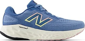 New Balance Fresh Foam X EVOZ v4 blue laguna/sea stone/parchment/twilight mist (Damen)