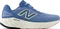 New Balance Fresh Foam X EVOZ v4 blue laguna/sea stone/parchment/twilight mist (Damen) Vorschaubild