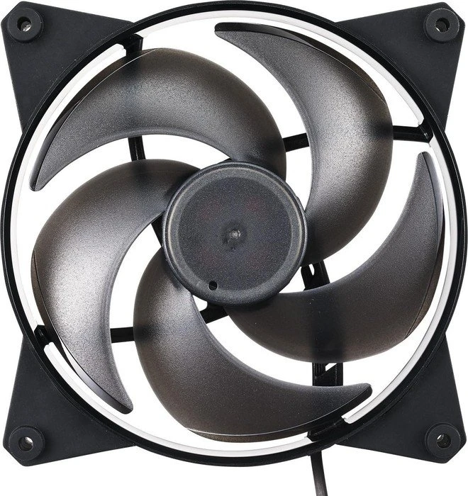 Cooler Master MasterFan Pro 140 Air Pressure, 140mm
