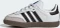 adidas Samba OG Comfort Closure Elastic Lace cloud white/core black/gum (Junior) Vorschaubild