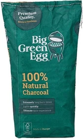 Big Green Egg Holzkohle, 9kg