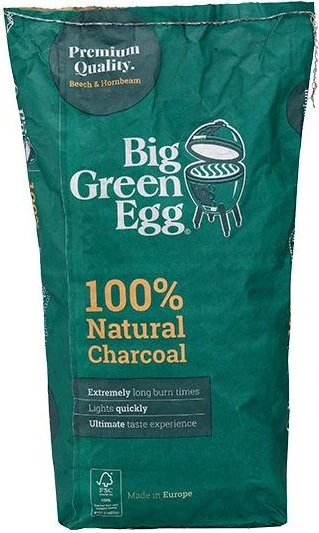 Big Green Egg Holzkohle, 9kg
