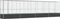 vidaXL Voliere, silber/grau, 834.5x212x107cm Vorschaubild