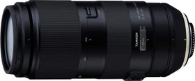Tamron 100-400mm 4.5-6.3 Di VC USD für Nikon F