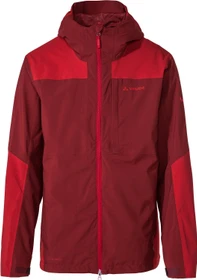 Vaude Elope II Funktionsjacke carmine (Herren)