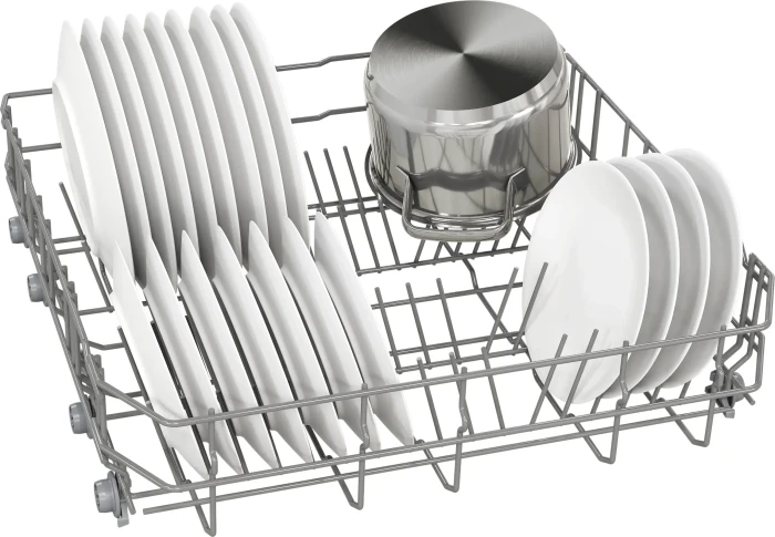 Bosch Serie 2 SBV2IVX57E Großraum-Geschirrspüler