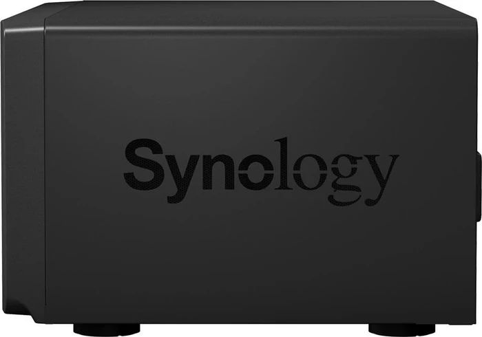 Synology DiskStation DS1817 1TB, 4GB RAM, 2x RJ-45 10GBase-T, 2x RJ-45 1000Base-T