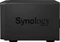 Synology DiskStation DS1817 1TB, 4GB RAM, 2x RJ-45 10GBase-T, 2x RJ-45 1000Base-T Vorschaubild