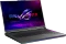 ASUS ROG Strix G18 (2023) G814JZ-N5025W, Eclipse Gray, Core i9-13980HX, 16GB RAM, 1TB SSD, GeForce RTX 4080, DE Vorschaubild