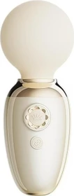 Zalo Aurora Series Ava ivory white