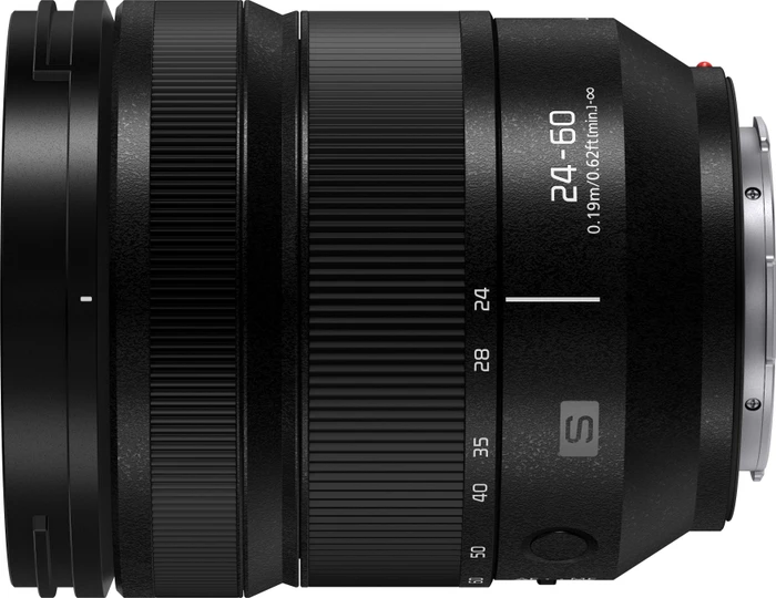 Panasonic Lumix S 24-60mm 2.8