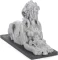 Prusa Prusament PLA, Galaxy Silver, Spule, 1.75mm, 1.00kg Vorschaubild