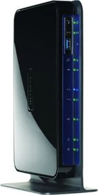 Netgear RangeMax Wireless-N 600
