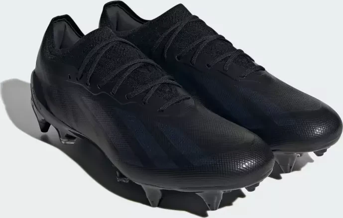 adidas X Crazyfast.1 SG core black