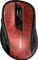 Rapoo M500 Silent Multi-mode Wireless rot, USB/Bluetooth Vorschaubild