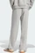 adidas Essentials Loose Trainingshose lang medium grey heather (Damen) Vorschaubild