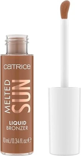 Catrice Melted Sun Liquid Bronzer 025 beach please, 10ml